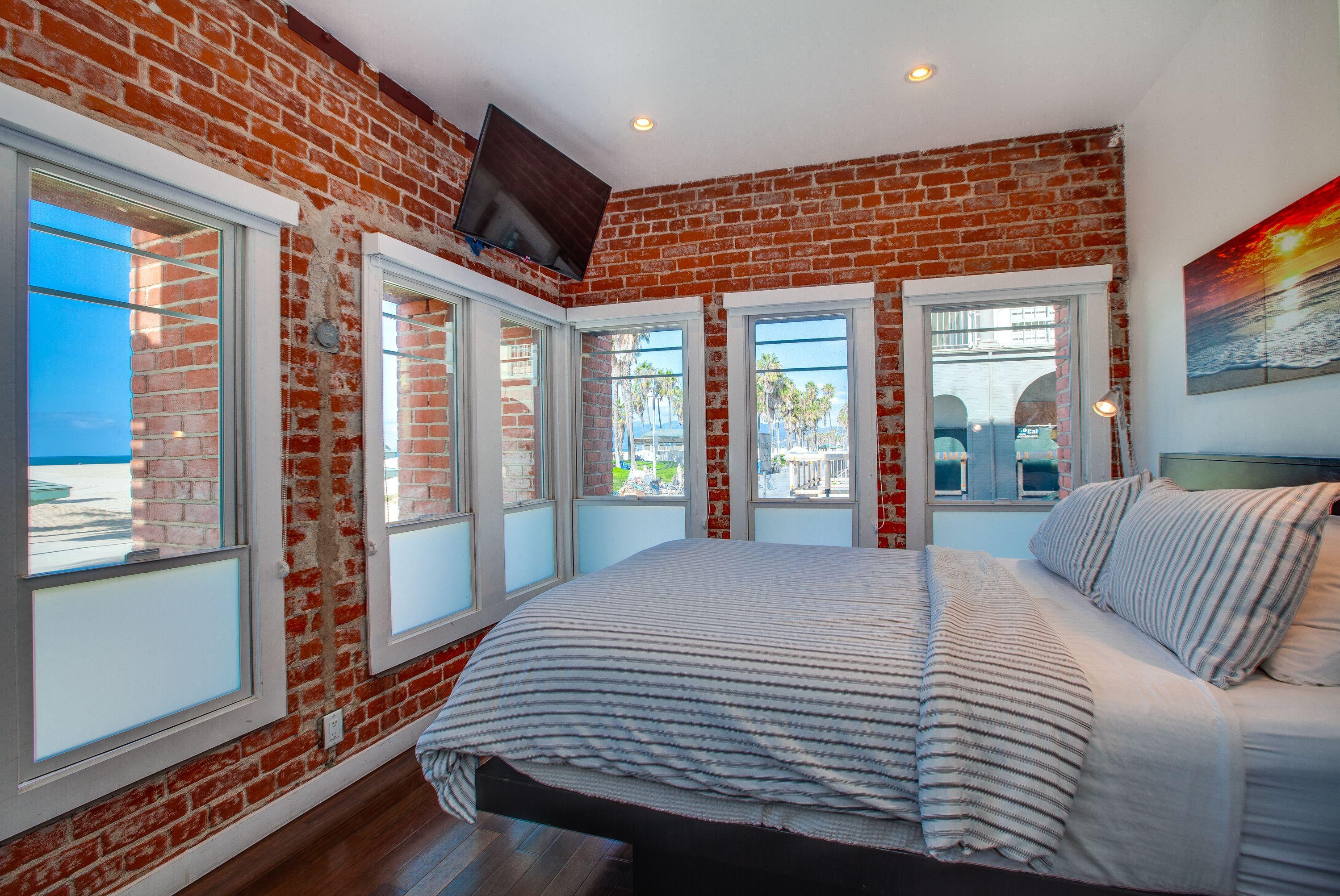 Venice Breeze Suites, Los Angeles