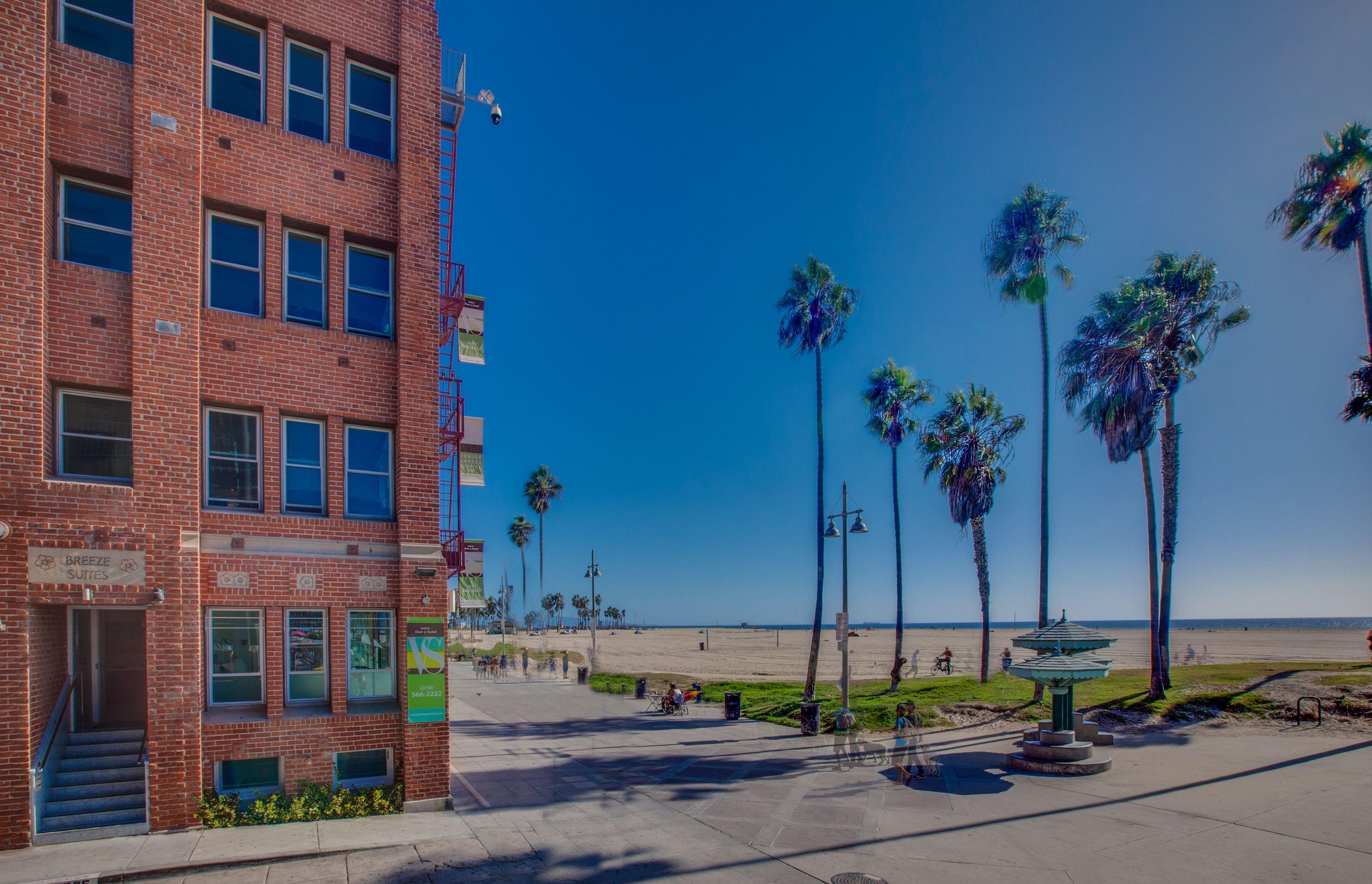 Venice Breeze Suites — Fotos 2