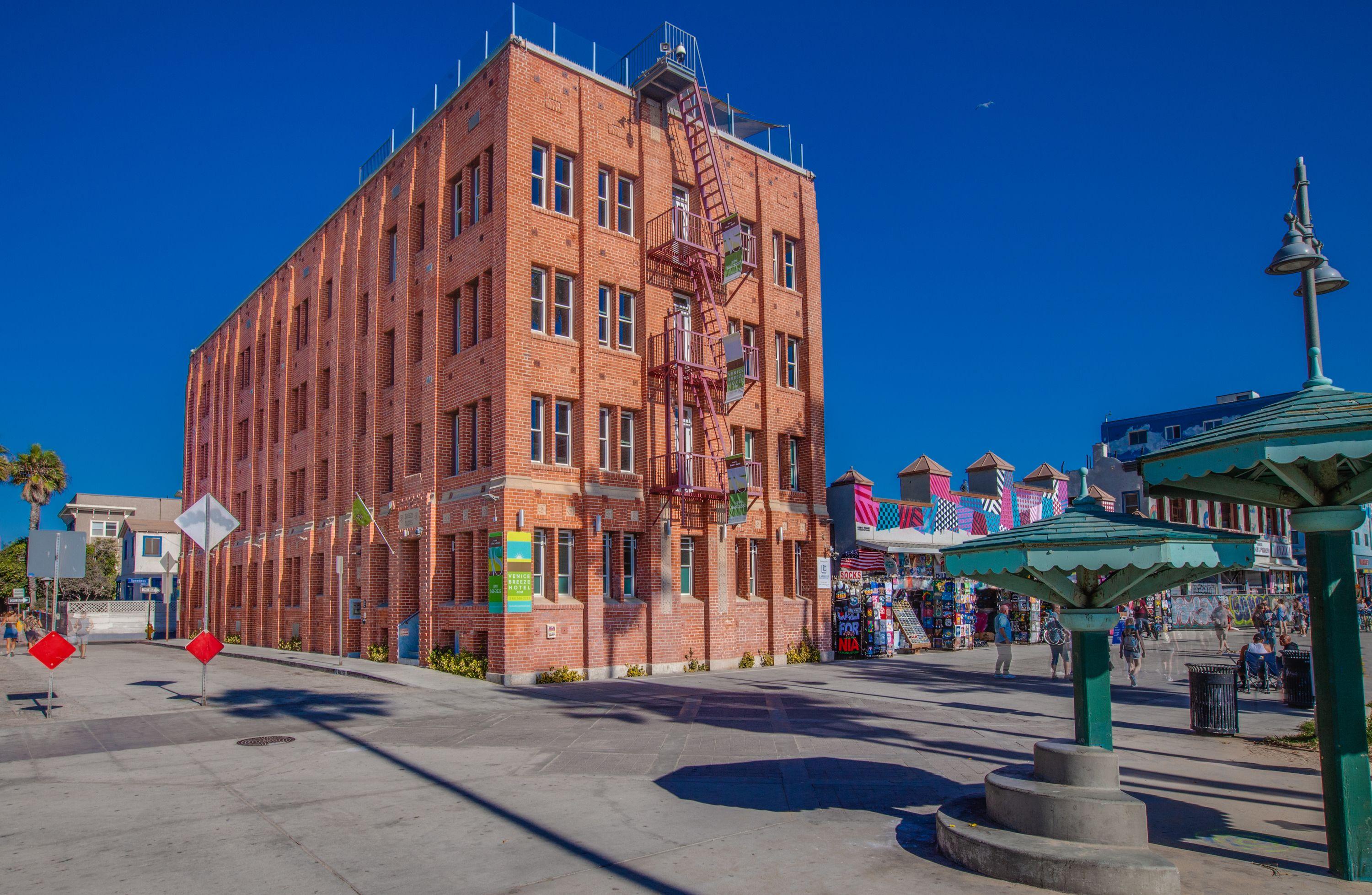 Venice Breeze Suites — Fotos 1